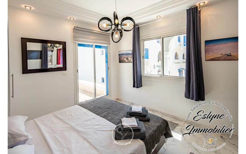 Appartement s+2 11